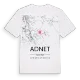 Adnet karta t-shirt