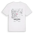 Adneter Riedl karta t-shirt