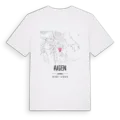 Aigen karta t-shirt