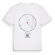 Au t-shirt