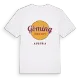Göming cirkel t-shirt