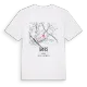 Gries karta t-shirt