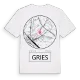 Gries t-shirt