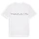Hollersbach im Pinzgau hjärta t-shirt