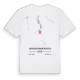 Katastralgemeinde Böckstein karta t-shirt