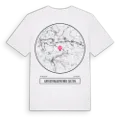 Katastralgemeinde Gitzen t-shirt