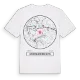 Katastralgemeinde Gitzen t-shirt