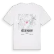 Köstendorf karta t-shirt