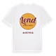 Lend cirkel t-shirt