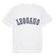 Leogang college t-shirt