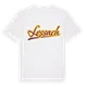Lessach baseball t-shirt
