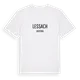 Lessach i Sverige t-shirt