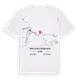Maria Alm am Steinernen Meer karta t-shirt