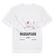 Mariapfarr karta t-shirt