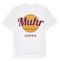 Muhr cirkel t-shirt