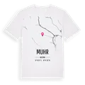 Muhr karta t-shirt