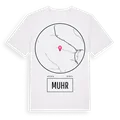 Muhr t-shirt