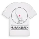Pfarrwerfen t-shirt