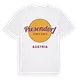 Piesendorf cirkel t-shirt