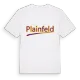 Plainfeld baseball t-shirt