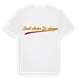 Sankt Andrä im Lungau baseball t-shirt