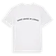 Sankt Andrä im Lungau böjd t-shirt