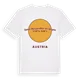 Sankt Margarethen im Lungau cirkel t-shirt