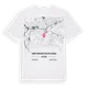 Sankt Margarethen im Lungau karta t-shirt