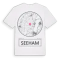 Seeham t-shirt