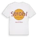 Strobl cirkel t-shirt
