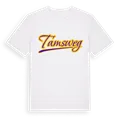Tamsweg baseball t-shirt