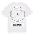 Thomatal t-shirt