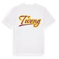Tweng baseball t-shirt