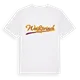 Weißpriach baseball t-shirt