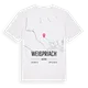 Weißpriach karta t-shirt