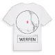 Werfen t-shirt
