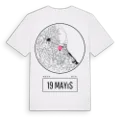 19 Mayıs t-shirt