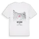 Alaçam karta t-shirt