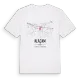 Alaçam karta t-shirt