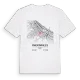 Atakent Mahallesi karta t-shirt