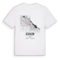 Atakum karta t-shirt
