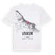 Atakum karta t-shirt