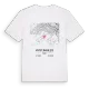 Atatepe Mahallesi karta t-shirt