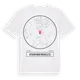Aydınpınar Mahallesi t-shirt
