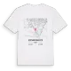 Beypınar Mahallesi karta t-shirt