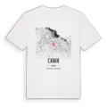 Canik karta t-shirt