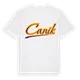 Canik baseball t-shirt