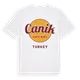 Canik cirkel t-shirt