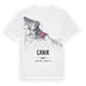 Canik karta t-shirt