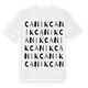 Canik ordlek t-shirt